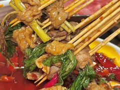 -牛签签串串香(IFS店)
