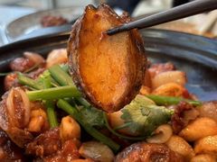 -潮堂 · 潮州菜(国贸商城店)