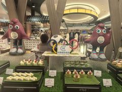 -广州中心皇冠假日酒店
