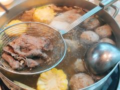 -为什么牛潮汕牛肉火锅(中信广场店)