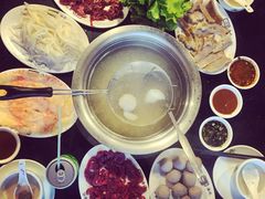 -八合里牛肉火锅(八合里总店)