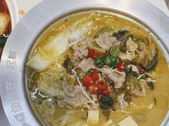 -鱼你在一起(虹口星荟中心店)