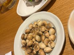 -桂马·日本料理·海胆·海鲜饭·酒场(民主广场店)