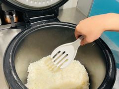 -半天妖烤鱼(绿地大融城店)