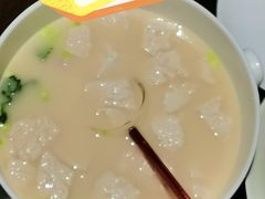 -明湖楼·经典鲁菜山东海鲜(大明湖店)