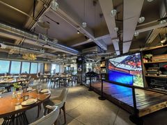 -时光乌托邦空中花园餐厅川味·融合菜(幸福广场店)
