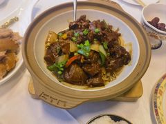 -鹿鸣春饭店(总店)