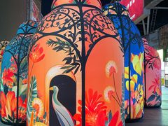 -深圳湾万象城(南山店)