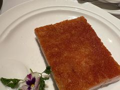 脆皮烧楠肉-香宫(九龙香格里拉店)
