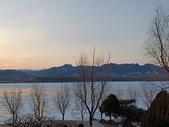 -青龙湖公园