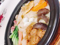 -扬州狮子楼·非遗淮扬菜(总店)