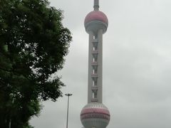 -东方明珠广播电视塔