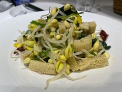 -汉唐宴长安食府