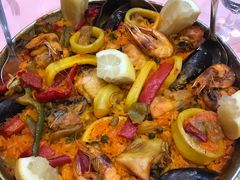 -火腿博物馆(马约尔广场店)