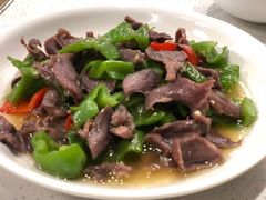 -扬州小吃(延安西路店)
