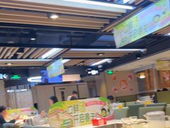 -海底捞火锅(威高广场店)