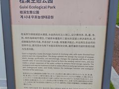 -桂溪生态公园