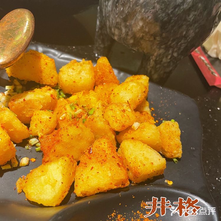 火锅探店|超正宗重庆火锅,就是这个味儿!