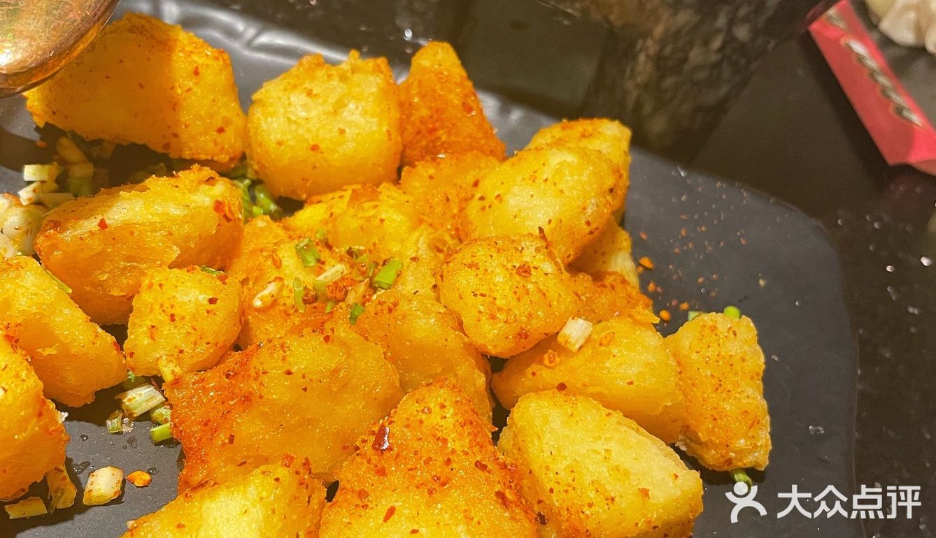 火锅探店｜超正宗重庆火锅，就是这个味儿！