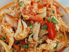 -缅丽·缅甸小吃(版纳店)