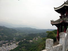 -沐川竹海旅游景区