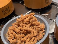 -喜味涮自助小火锅(广州东圃天河城店)