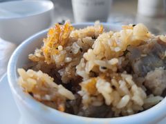 -竹泉农庄·竹筒饭(从化店)