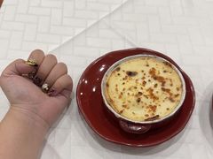 -新侨三宝乐西餐厅(崇文门店)