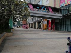 -布吉佳兆业广场