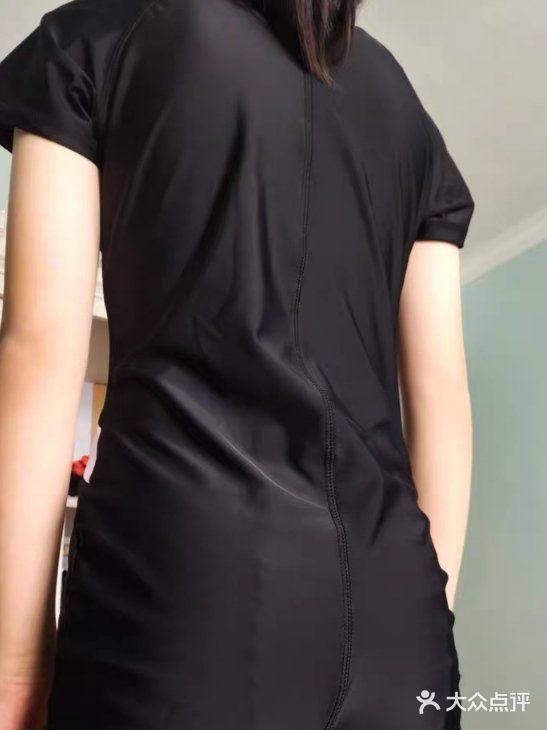 游泳可以让小孩儿情商变得更高。