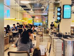 -白仁仔· 活烤海鲜 宵夜(豫园店)