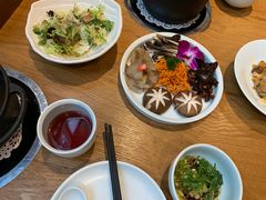 -禅蕴素食生活馆
