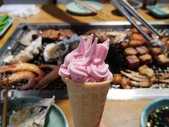 -蚝英雄·自助烤蚝(高新店)