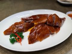 金牌烧鹅-御宝轩(益丰·外滩源店)