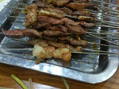 -胜泽眼镜烧烤(云霄路直营店)
