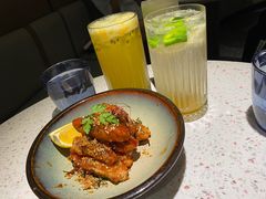 -BE BRIGHT KITCHEN(正佳广场店)
