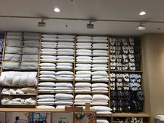 -MUJI无印良品(SM新生活广场店)