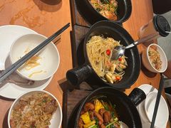 -旺爷砂锅·茶作(国贸城店)