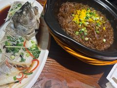-马氏老外婆餐厅(磁县店)