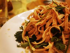 -豪廷轩中餐厅·特色云南菜(温德姆至尊豪廷大酒店)