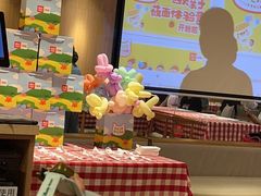 -西贝(上海我格广场店)