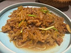 -宏达老菜馆(东安街店)