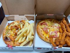 -必胜客(集美杏东店)