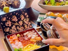 -山葵家·创意料理(宁波来福士店)