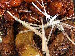 -MI WU FACTORY米屋美食工厂餐厅(绿地店)