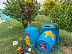 -北戴河圣蓝海洋公园