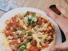 -必胜客(WOW中央公园店)