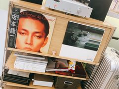-Onirii Coffee(长乐路店)