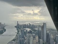 -空中吧(广州塔店)