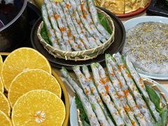 -松野谷·寿喜烧自助(华联顺义金街购物中心店)